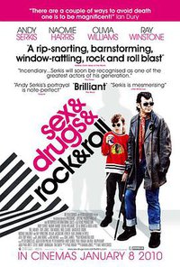 性、毒品和摇滚乐