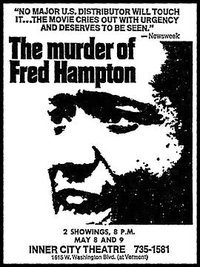 The Murder of Fred Hampton