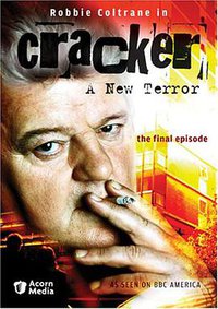 Cracker:  A New Terror