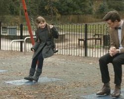 圣约翰的钟声 前传