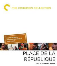 Place de la République