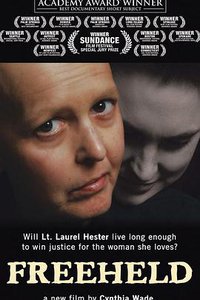 Freeheld