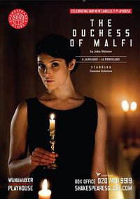 马尔菲公爵夫人;