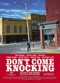 Don't Come Knocking