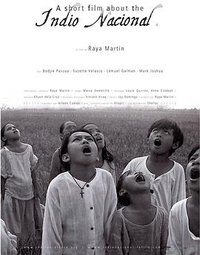 A Short Film about the Indio Nacional