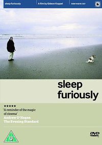 sleep furiously