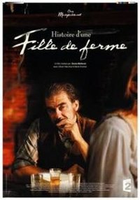 一个农场姑娘的故事