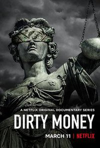 Dirty Money (黑钱 第二季)