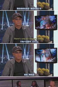 美国偶像 第十二季