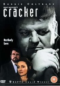 Cracker: Brotherly Love