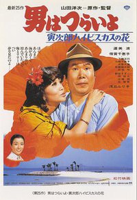 Tora's Tropical Fever