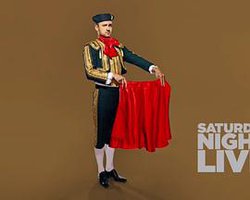 周六夜现场：贾斯汀·丁伯莱克/Lady Gaga