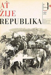 Long Live The Republic!