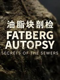 Fatberg Autopsy: Secrets of the Sewers