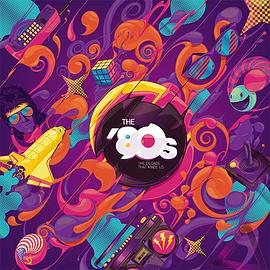 The '80s: The Decade That Made Us (八〇年代：黃金十年 第一季)