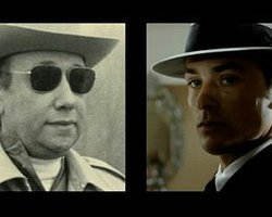 梅尔维尔-德龙：荣誉与夜晚