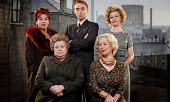 The Road to Coronation Street