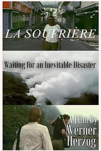 苏弗雷火山