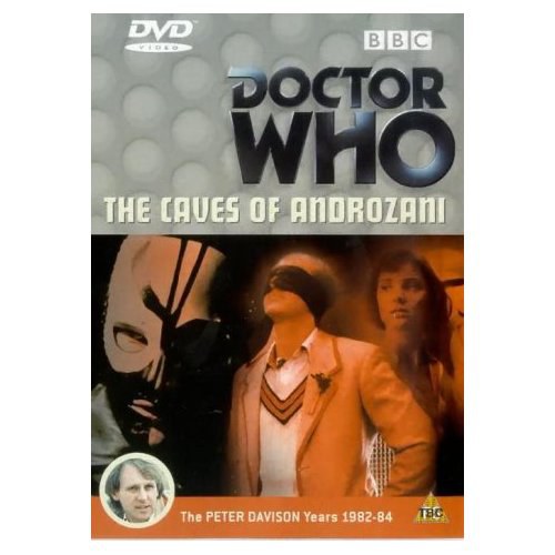 Doctor Who - The Caves of Androzani