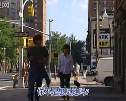 柏拉图式性爱(TV版)