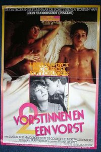 两个皇后一个王