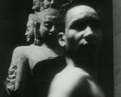 摄影机舞蹈习作