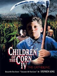 Children of the Corn: The Gathering