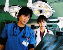 救命病栋24小时 第3季