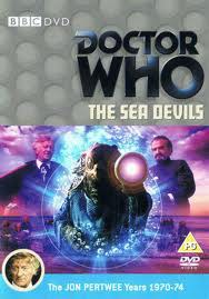 The Sea Devils