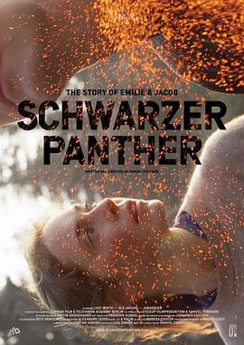 Black Panther - The Story of Emilie and Jacob