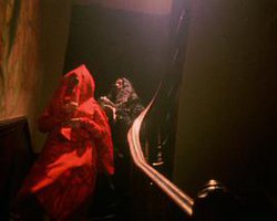 我恶魔之兄的祈愿