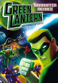 Green Lantern: The Animated Series (绿灯侠：动画版 第一季)