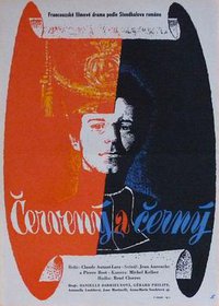 Le Rouge et le Noir