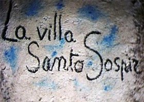 La Villa Santo-Sospir