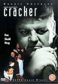 Cracker: Men Should Weep