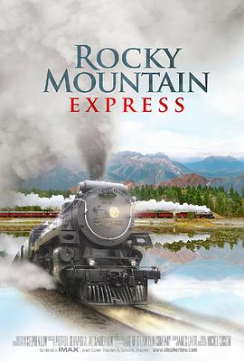 Rocky Mountain Express
