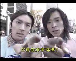 离天国最近的男人