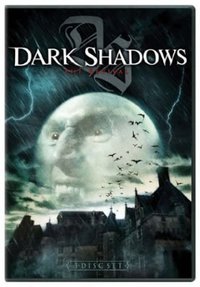Dark Shadows (黑暗阴影 第一季)