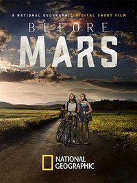 Before Mars