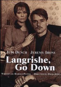 Langrishe Go Down