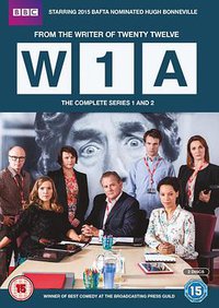 W1A Season 1