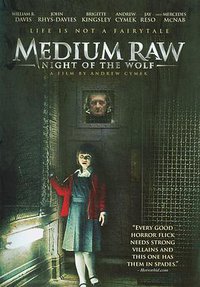 Medium Raw