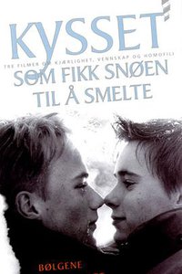 A Kiss in the Snow