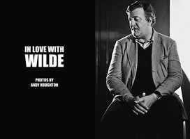 In Love with Wilde
