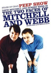 The Two Faces of Mitchell and Webb