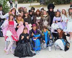 J's Journey 髙木雄也＆知念侑李 仅此二人的纵越法国慢车之旅