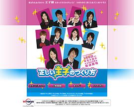 成为王子的正确方法