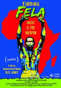 Finding Fela
