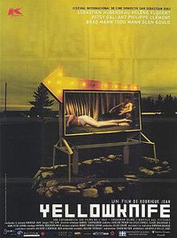 Yellowknife