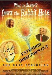 兔子洞里到底是什么